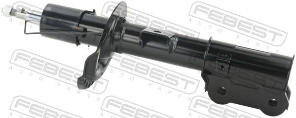 Амортизатор FEBEST передний 12110-009FL 1 шт