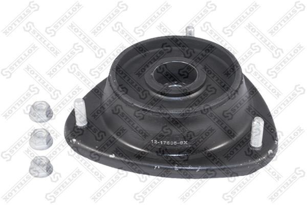 Stellox опора амортизатора 12-17605-SX