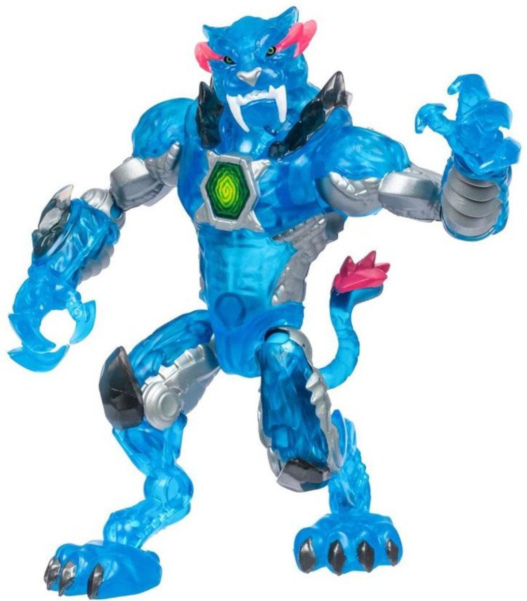 Beast Lab Камера Мутаций - Metallic Panther 13 см 1 шт купить,NaN