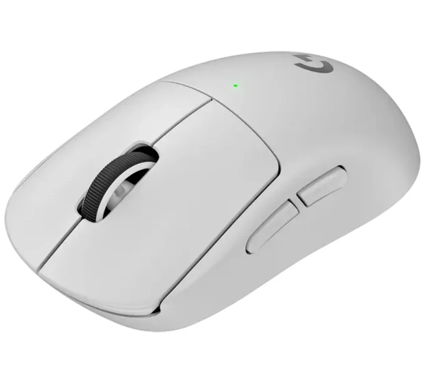 Мышь Logitech PRO X Superlight 2 SE 910-007556 White 