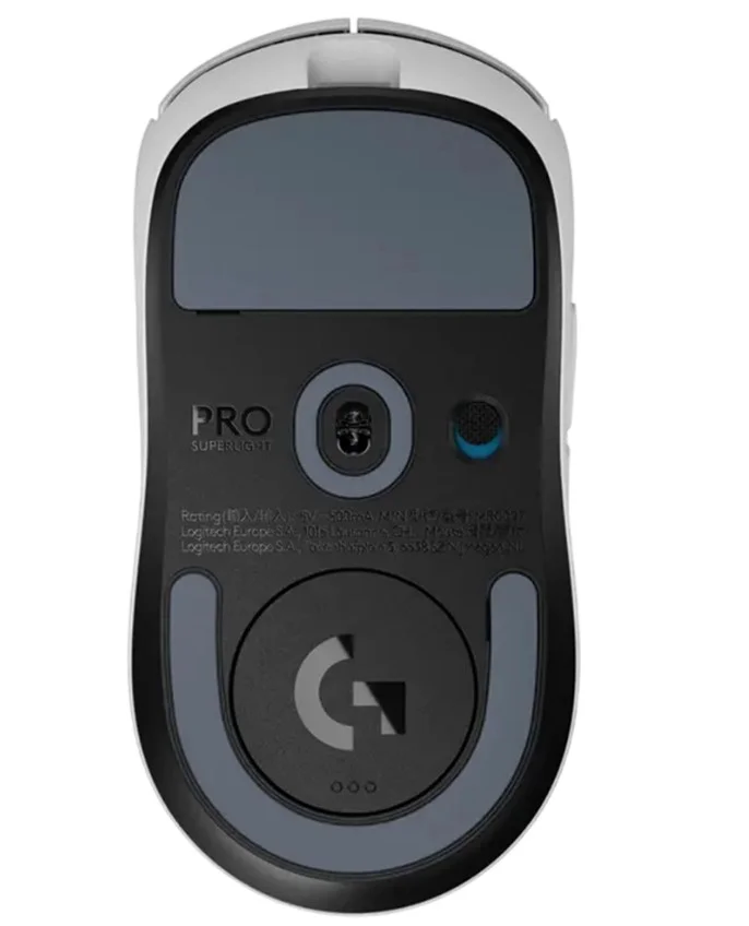 Мышь Logitech PRO X Superlight 2 SE 910-007556 White 