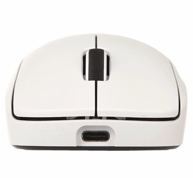 Мышь Logitech PRO X Superlight 2 SE 910-007556 White 