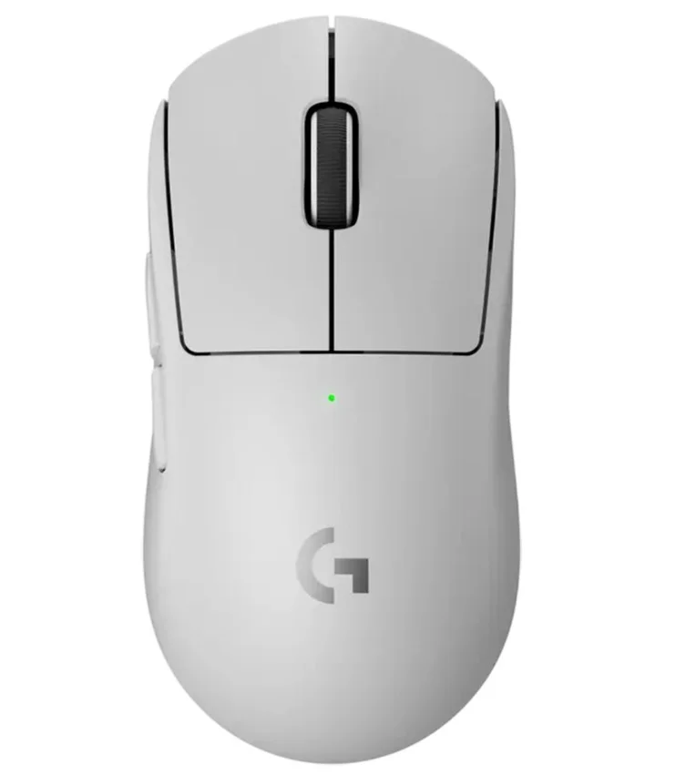 Мышь Logitech PRO X Superlight 2 SE 910-007556 White 