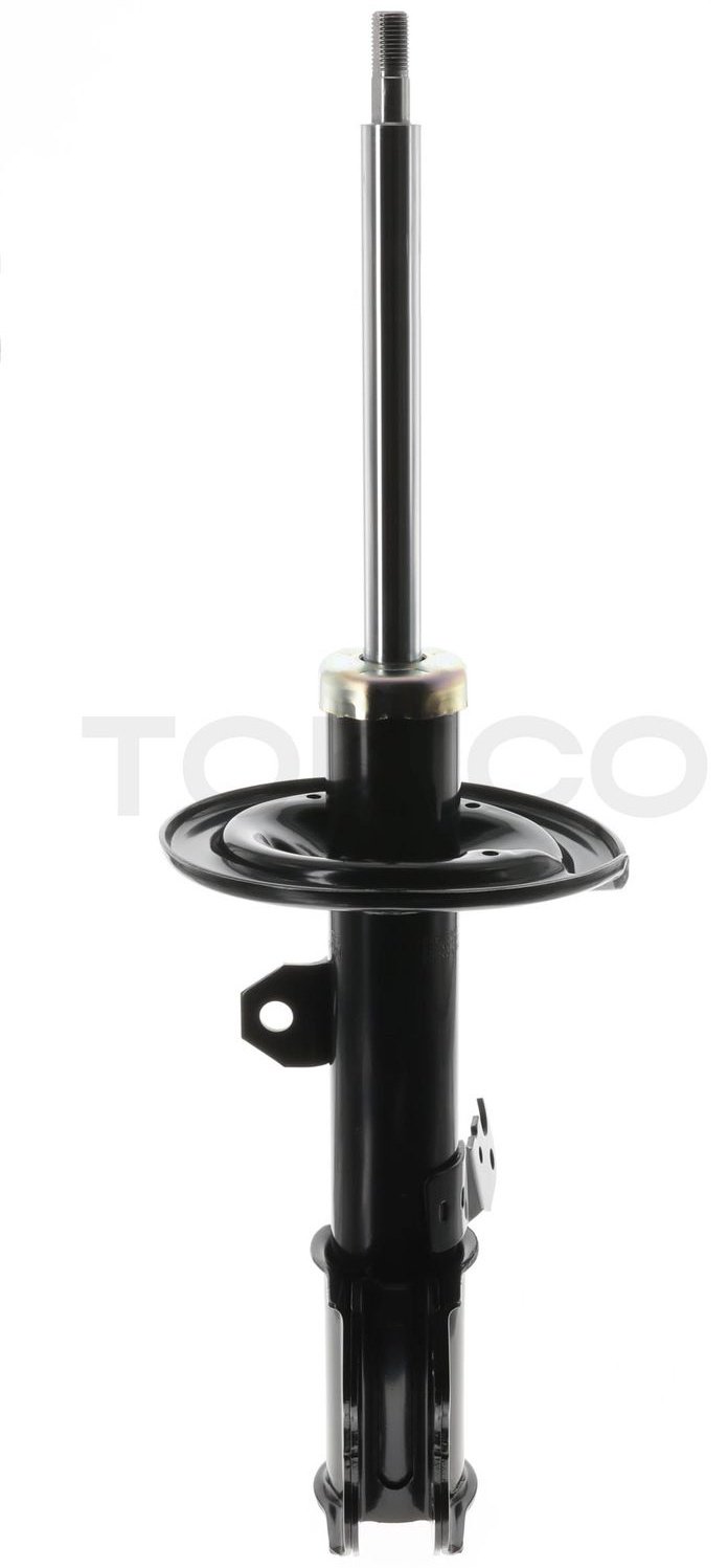 Амортизатор TOKICO Амортизатор Подвески B3291