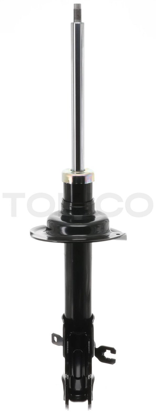 Амортизатор TOKICO передний B3265 1 шт