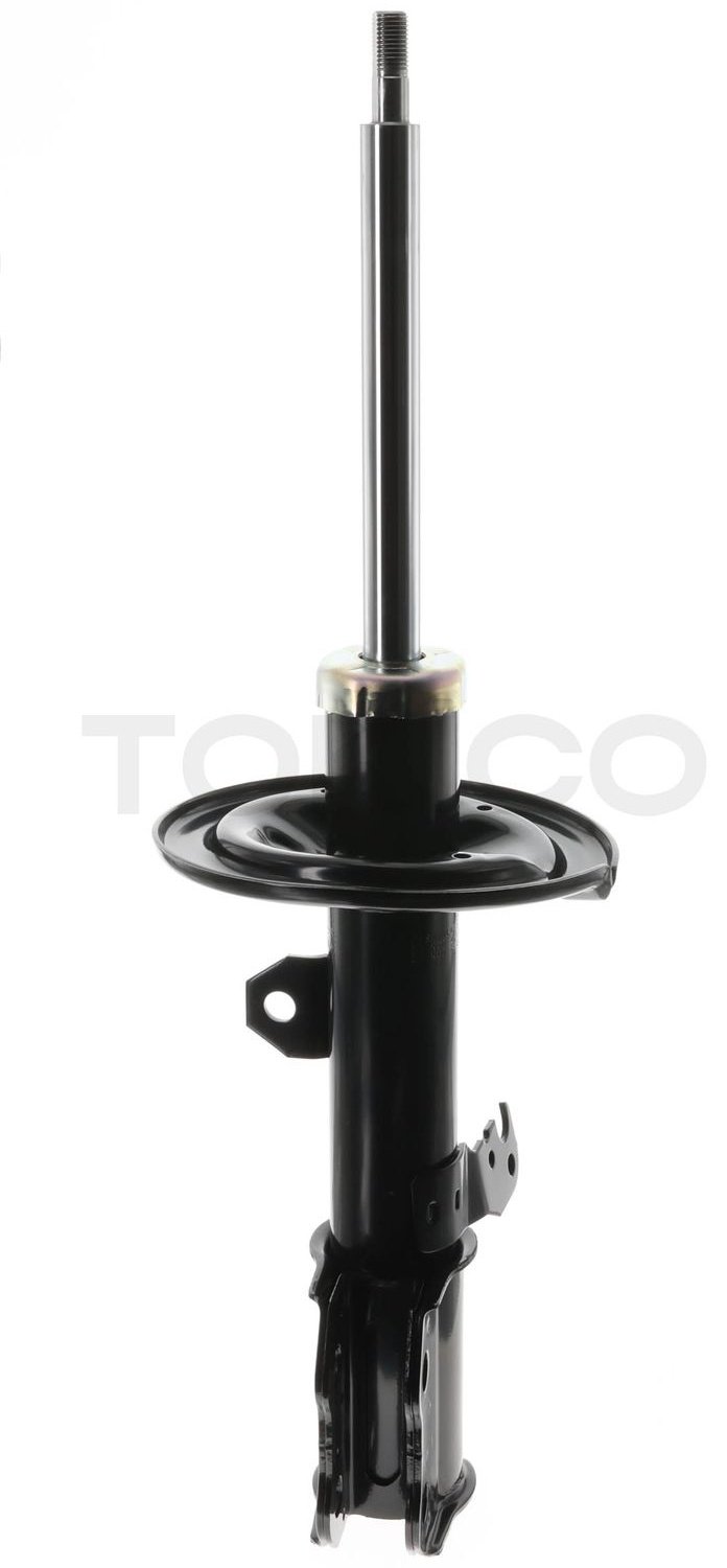 Амортизатор TOKICO Амортизатор Подвески B3291