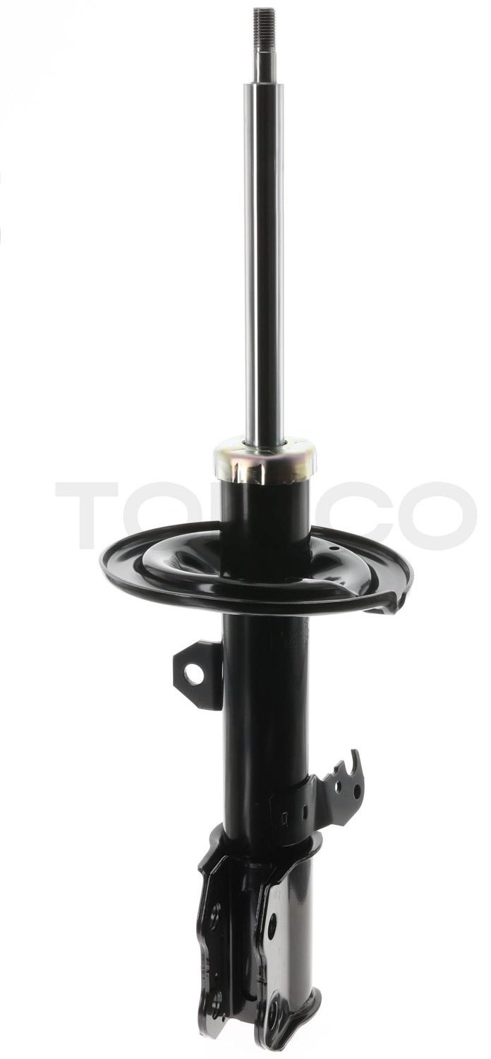 Амортизатор TOKICO Амортизатор Подвески B3291