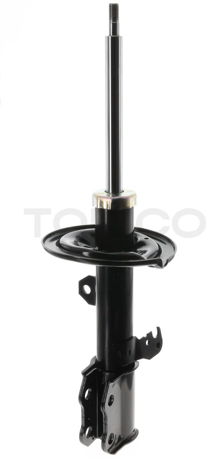 Амортизатор TOKICO Амортизатор Подвески B3291