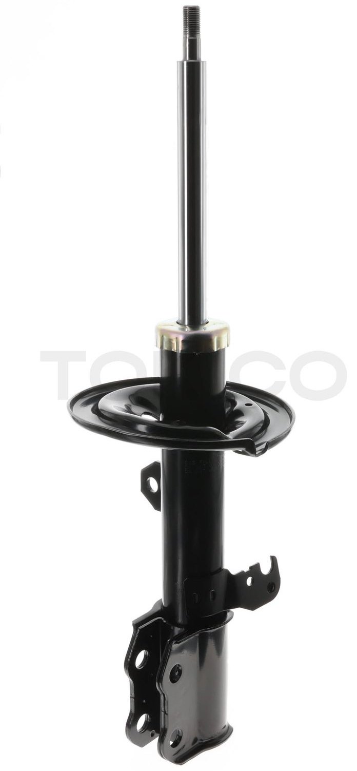 Амортизатор TOKICO Амортизатор Подвески B3291 купить,44604