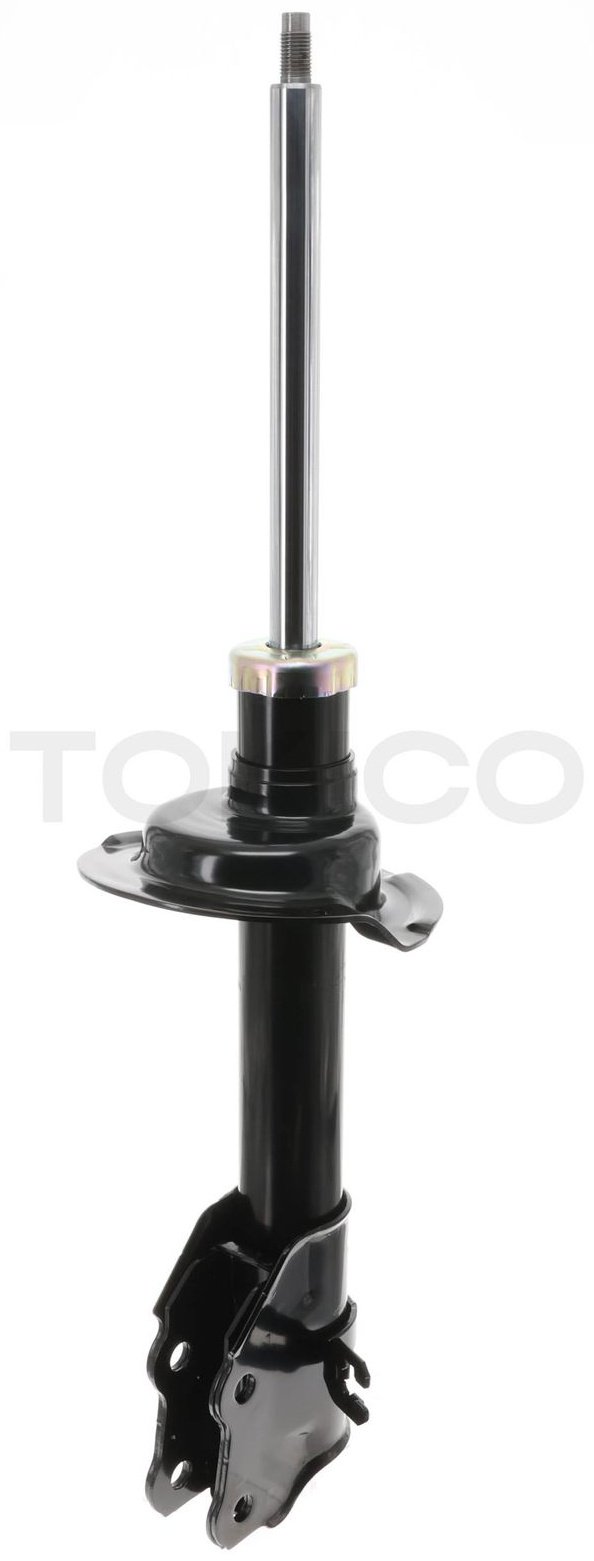 Амортизатор TOKICO передний B3265 1 шт купить,51330