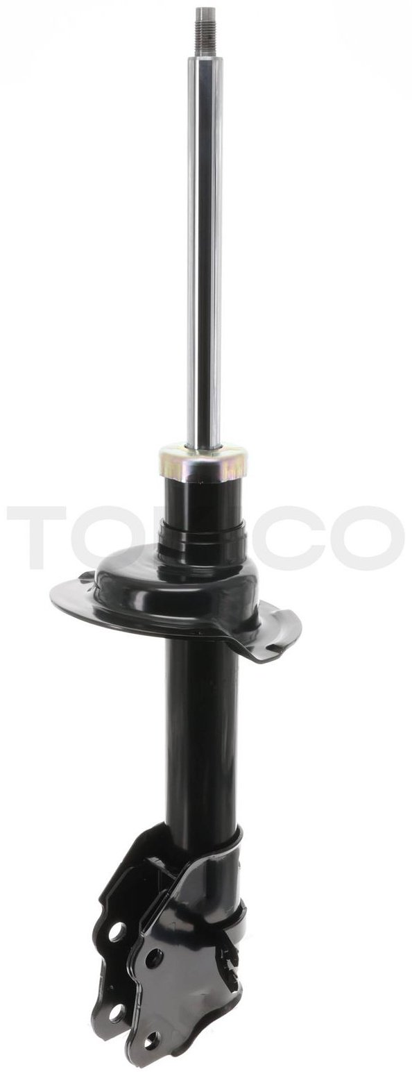 Амортизатор TOKICO передний B3265 1 шт купить,51330