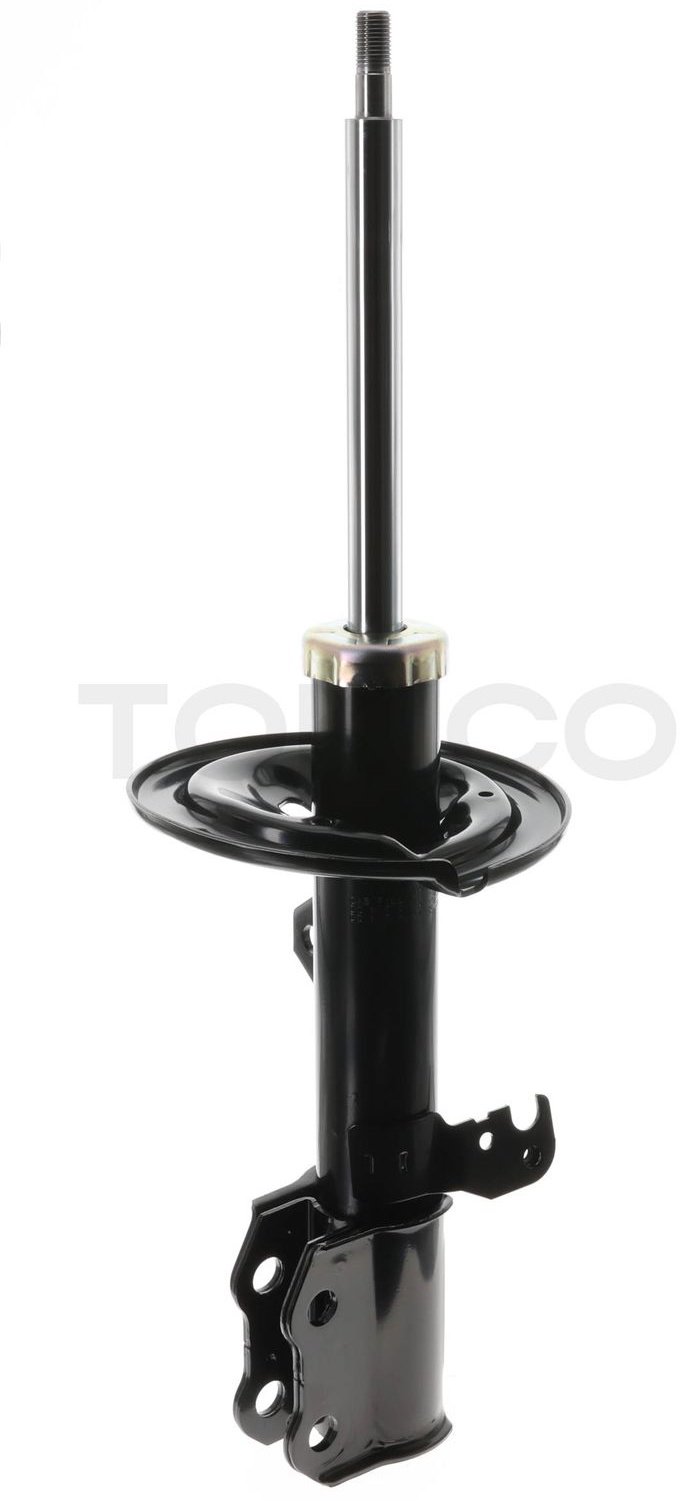 Амортизатор TOKICO Амортизатор Подвески B3291 купить,44604