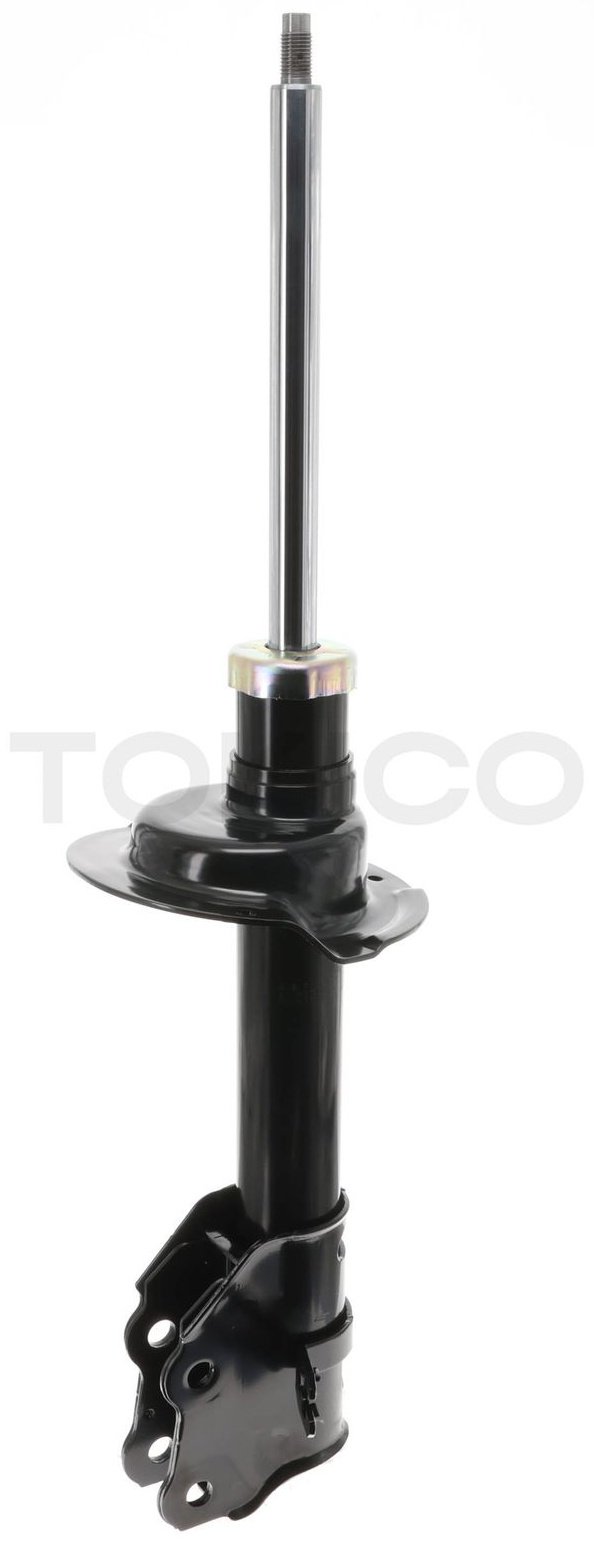 Амортизатор TOKICO передний B3265 1 шт купить,51330