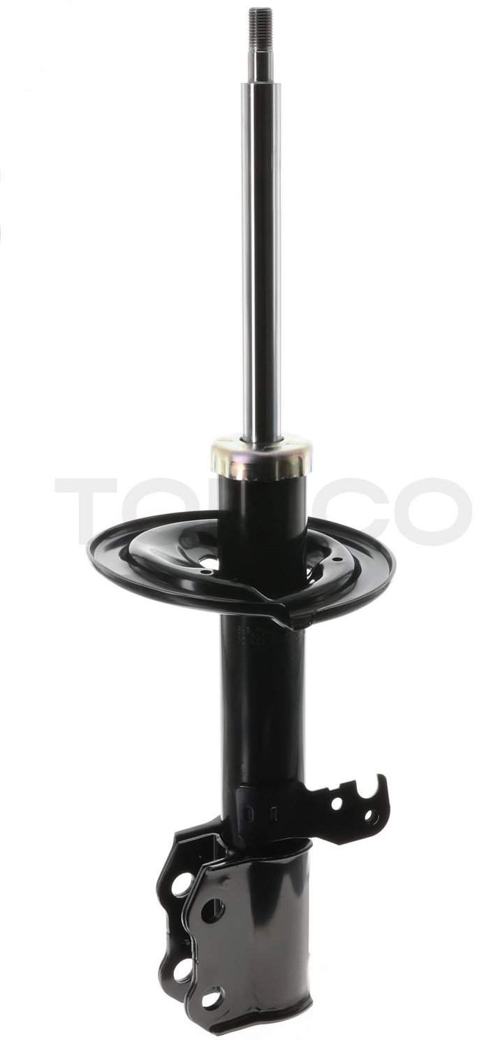 Амортизатор TOKICO Амортизатор Подвески B3291 купить,44604