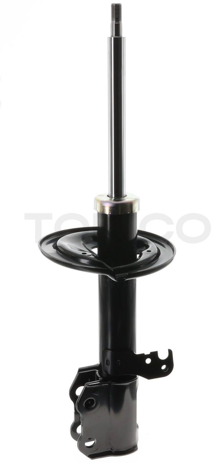 Амортизатор TOKICO Амортизатор Подвески B3291 купить,44604