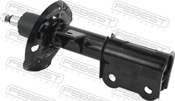 Амортизатор FEBEST передний 12110-023FR 1 шт