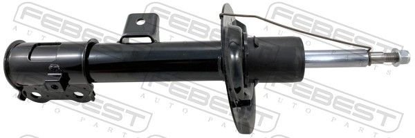 Амортизатор FEBEST передний 12660597FR 1 шт