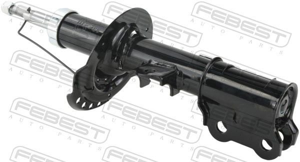 Амортизатор FEBEST передний 12110-022FR 1 шт