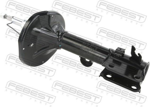 Амортизатор FEBEST передний 12110-021FR 1 шт