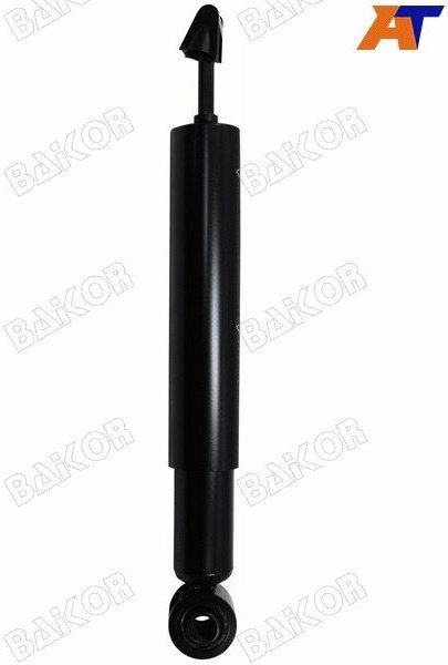 Амортизатор BAIKOR задний BKSA0002 1 шт