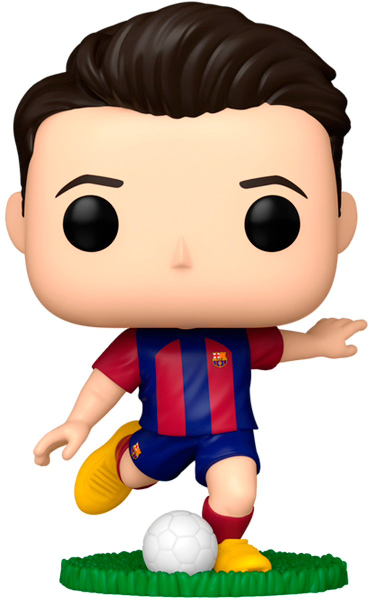 Фигурка Funko Lewandowski 10.5 см 1 шт
