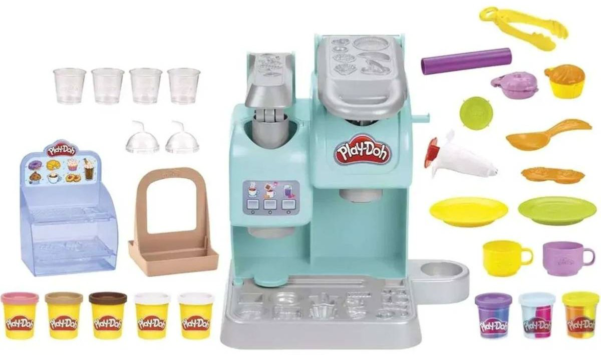 Play-Doh Кондитер масса для лепки количество цветов: 8 шт купить,NaN
