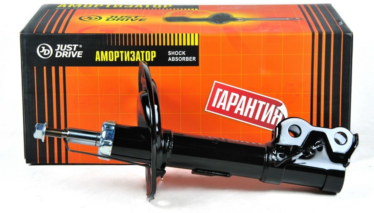 Амортизатор JD передний JAS0487 1 шт