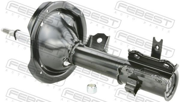 Амортизатор FEBEST передний 12666482FL 1 шт