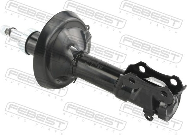 Амортизатор FEBEST передний 15110-001F 1 шт