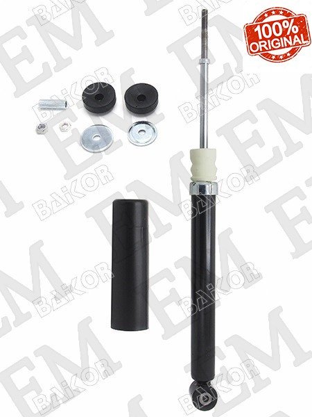 Амортизатор BAIKOR задний BKSA0025 1 шт