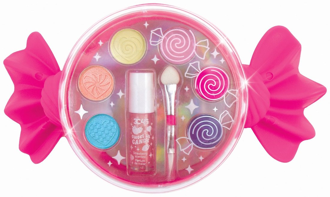 Make It Real Sugar Style Cosmetic Set набор 8+ купить,NaN