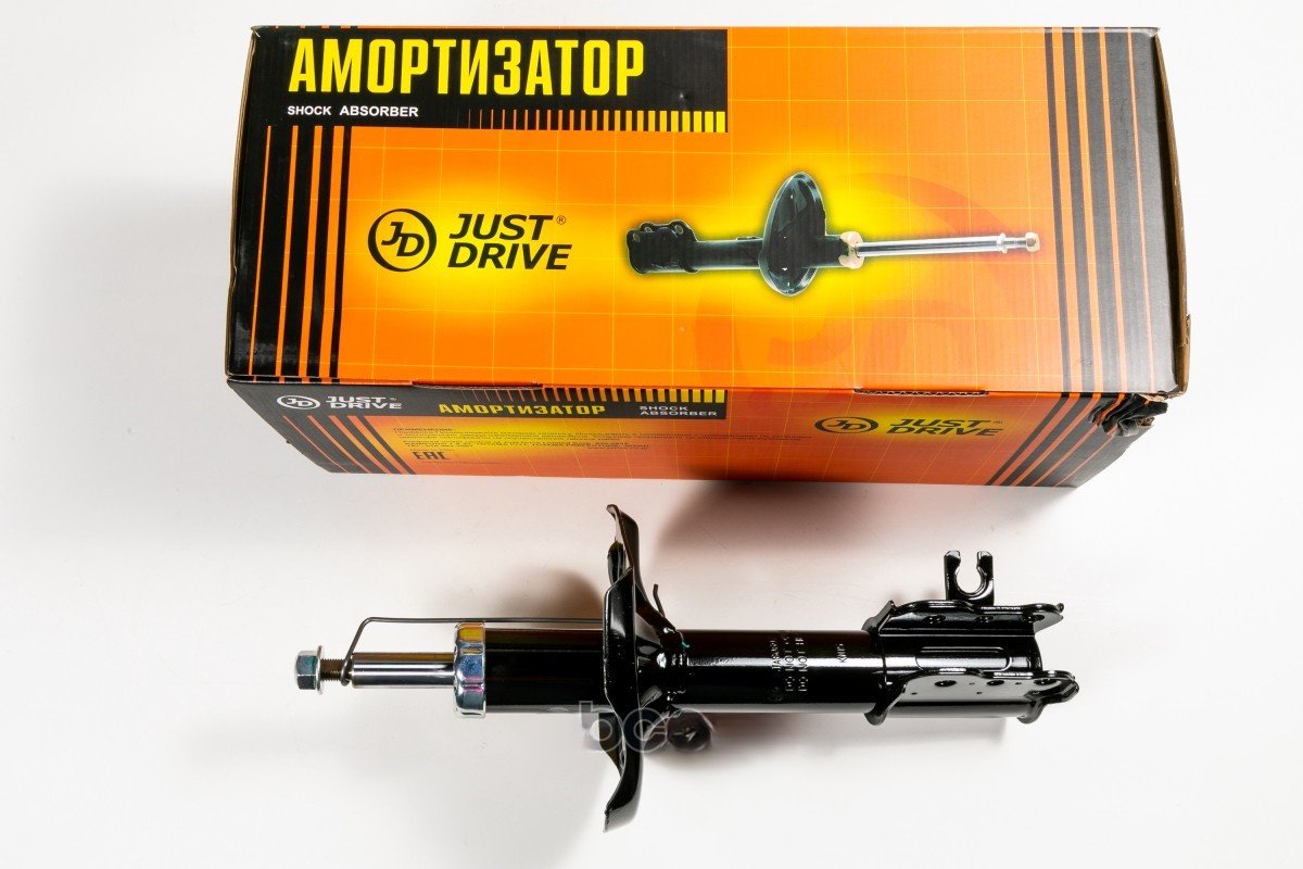 Амортизатор JD передний JAS0697 1 шт