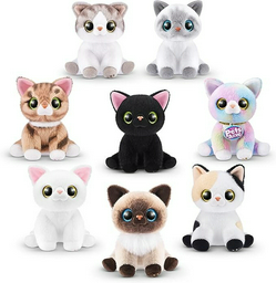 Zuru Pets Alive Smitten Kittens 9541