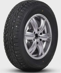 Шина Roadx RX Frost WH12 185/60 R14 82T зимняя шипы