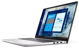 Ноутбук Dell Pro 16 PC16250 210-BQHB 16" Silver