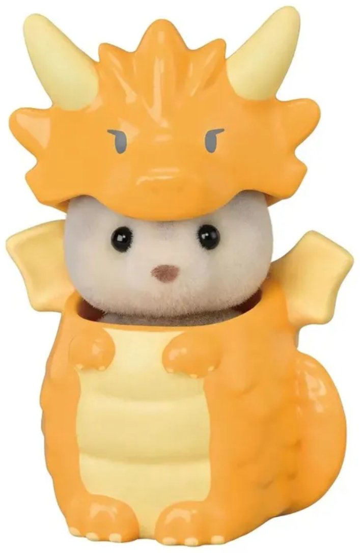 Набор Sylvanian Families Фантастические сказочные друзья купить,NaN