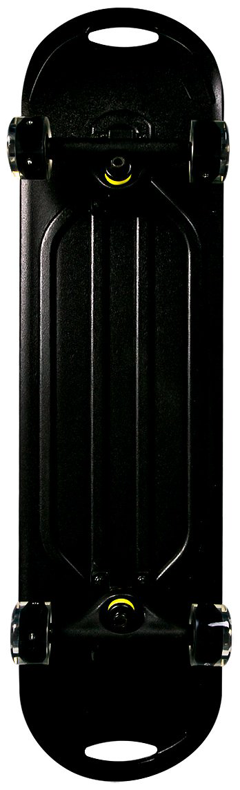 Скейтборд YIWU sport H1928/1 черный 31.4 дюйм купить,NaN
