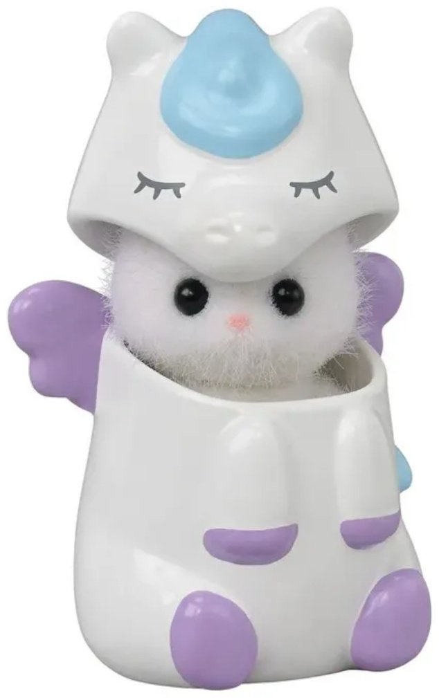 Набор Sylvanian Families Фантастические сказочные друзья купить,NaN