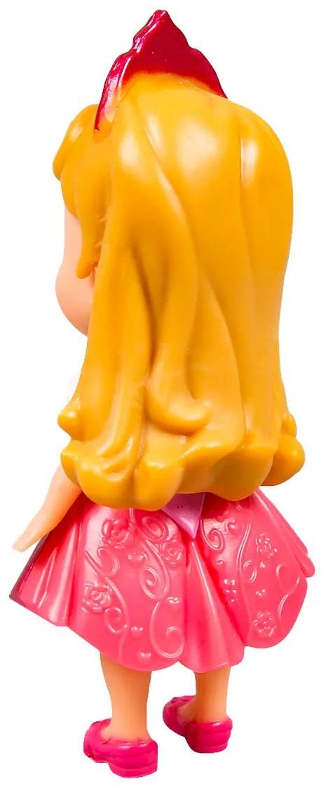Кукла-модель Disney Аврора 7 см купить,NaN