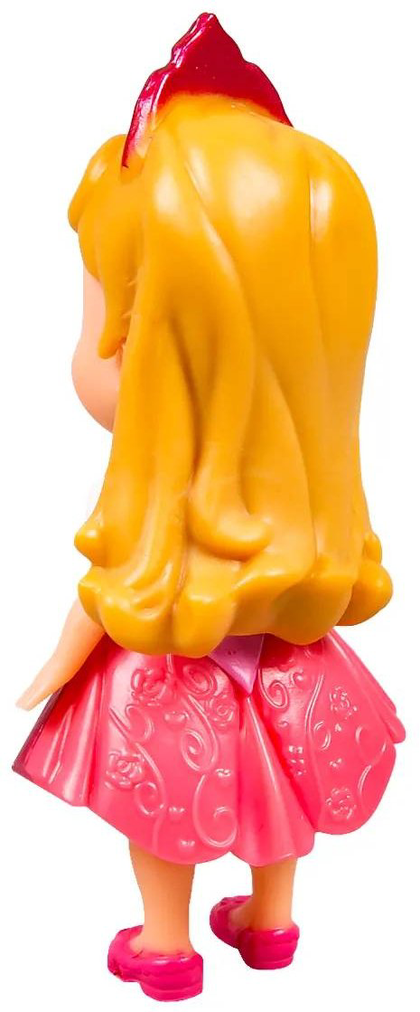 Кукла-модель Disney Аврора 7 см купить,NaN