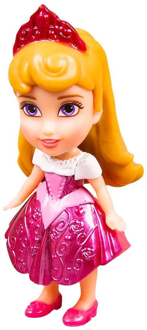 Кукла-модель Disney Аврора 7 см купить,NaN