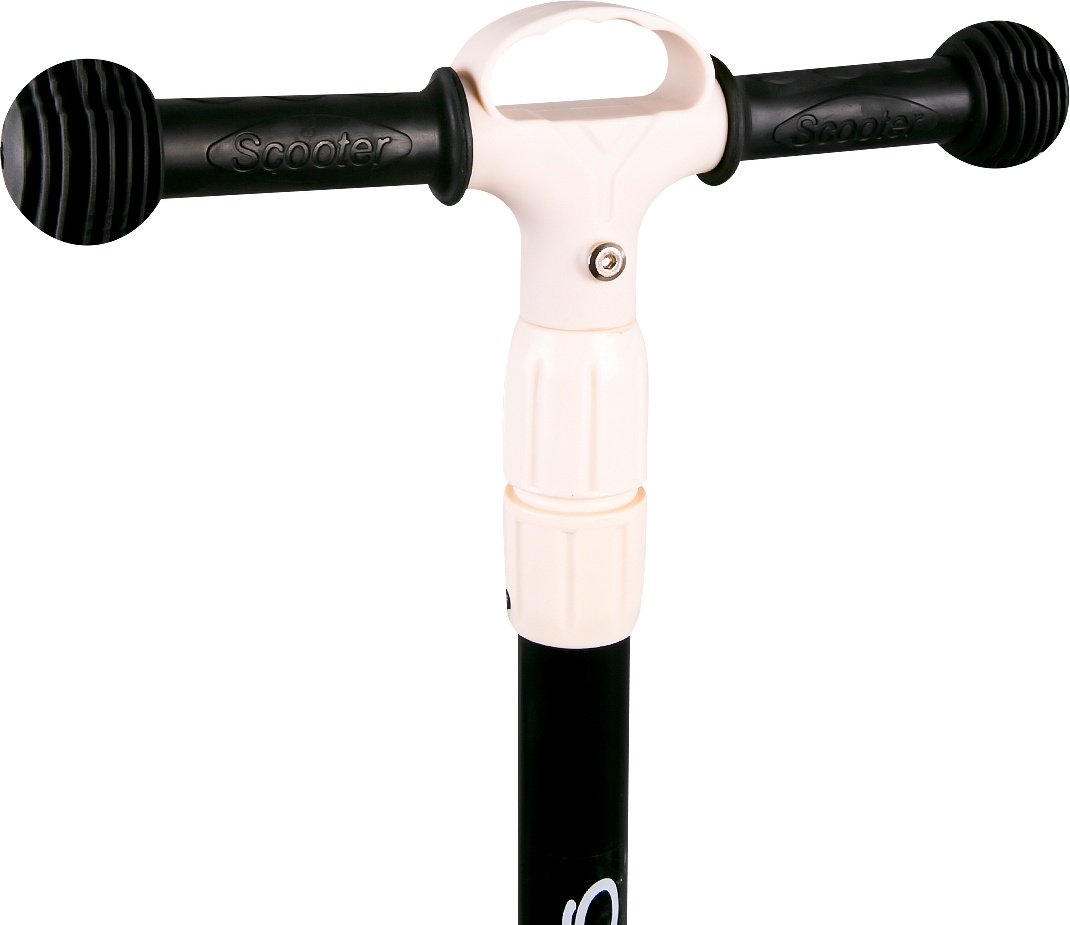Самокат YIWU sport JLBB-688/5 белый - ForteMarket Самокат YIWU sport JLBB-688/5 белый купить,0