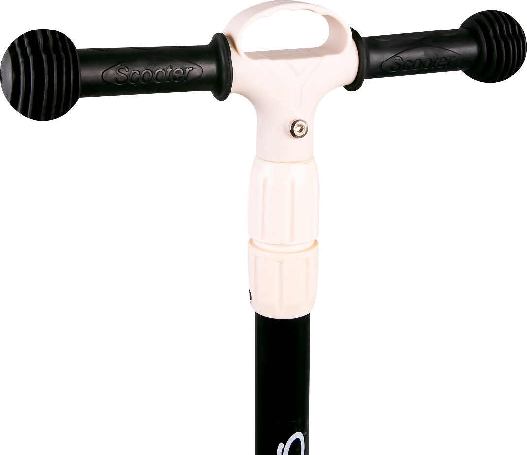Самокат YIWU sport JLBB-688/5 белый купить,NaN