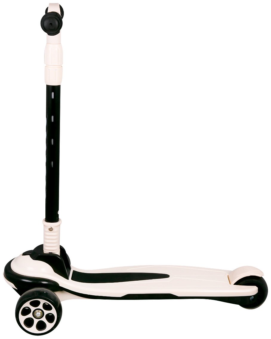 Самокат YIWU sport JLBB-688/5 белый - ForteMarket Самокат YIWU sport JLBB-688/5 белый купить,0