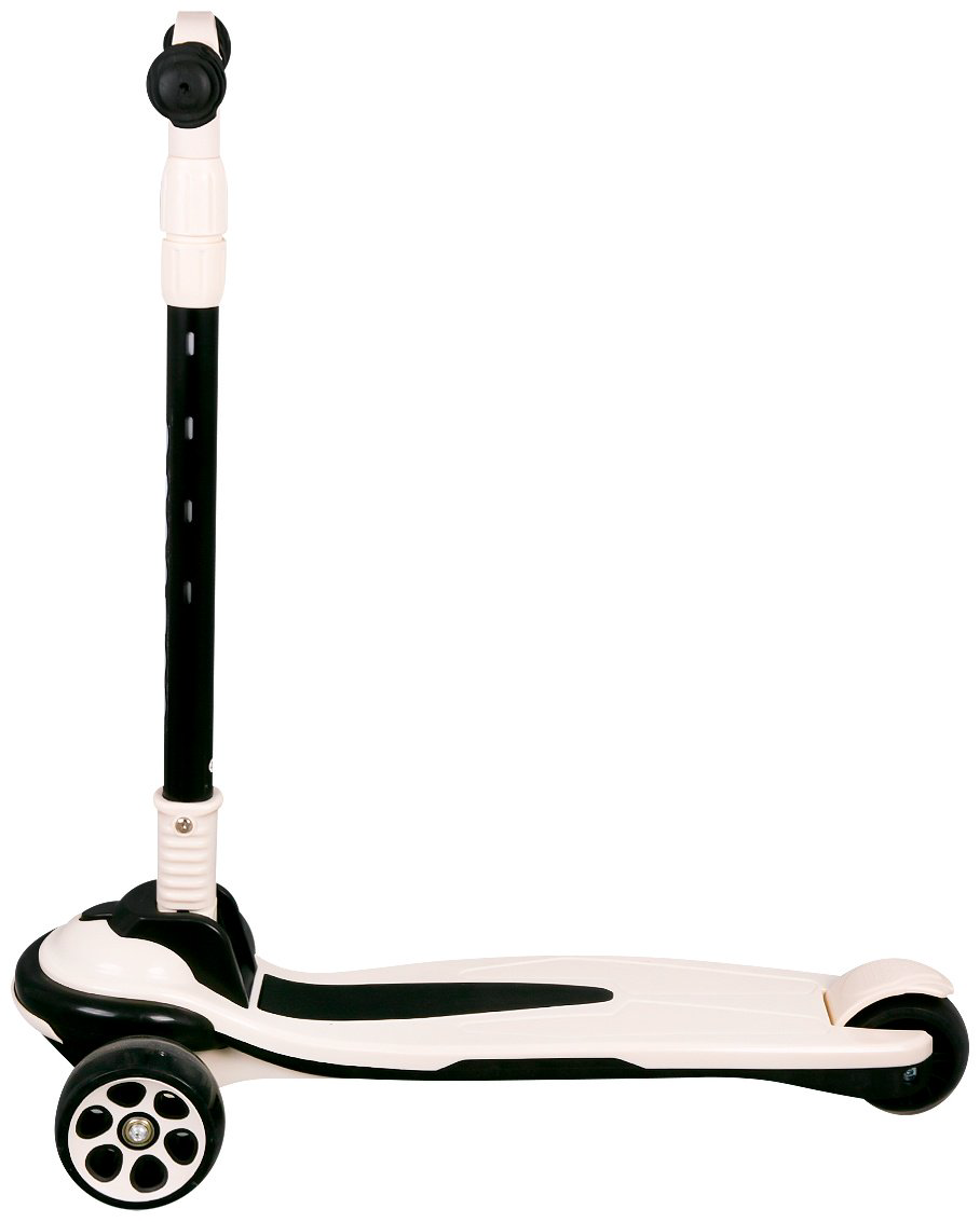 Самокат YIWU sport JLBB-688/5 белый купить,NaN