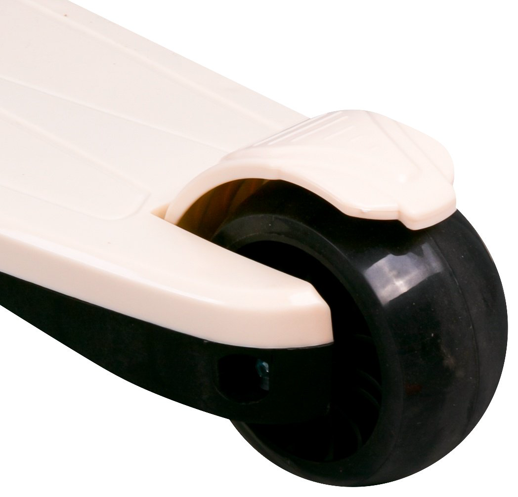 Самокат YIWU sport JLBB-688/5 белый купить,NaN
