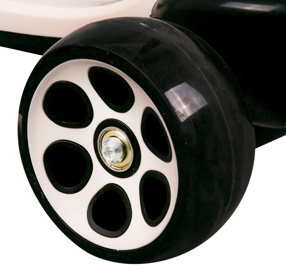 Самокат YIWU sport JLBB-688/5 белый - ForteMarket Самокат YIWU sport JLBB-688/5 белый купить,0