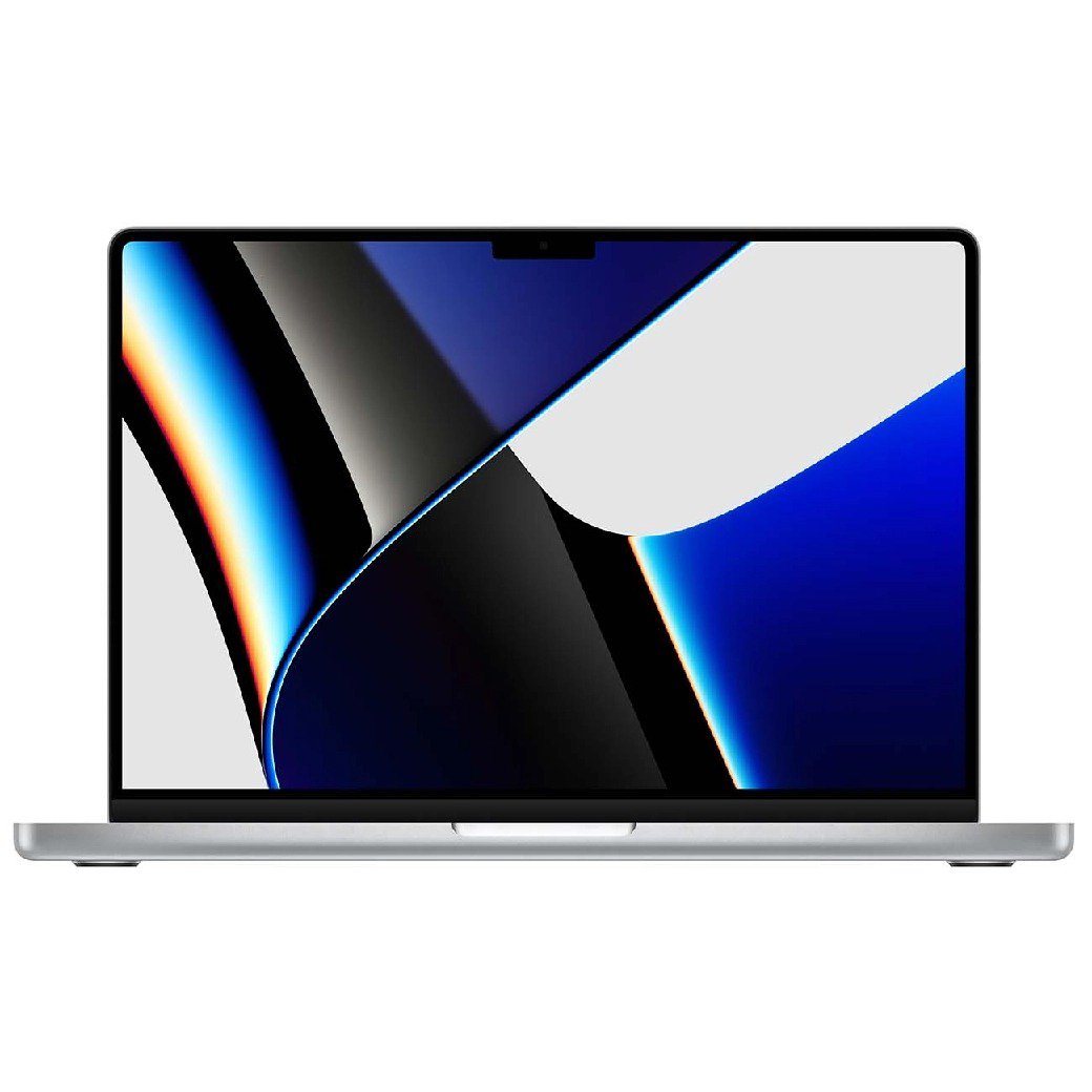 Ноутбук Apple Macbook Pro 14,2" Z15J000DW 512GB Silver купить,NaN