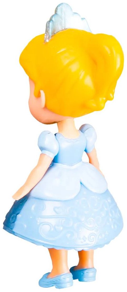 Кукла-модель Disney Золушка 7 см