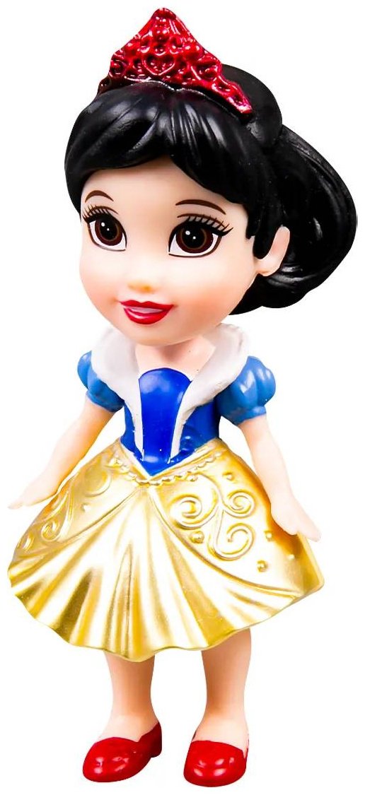Кукла-модель Disney Белоснежка 7 см купить,NaN